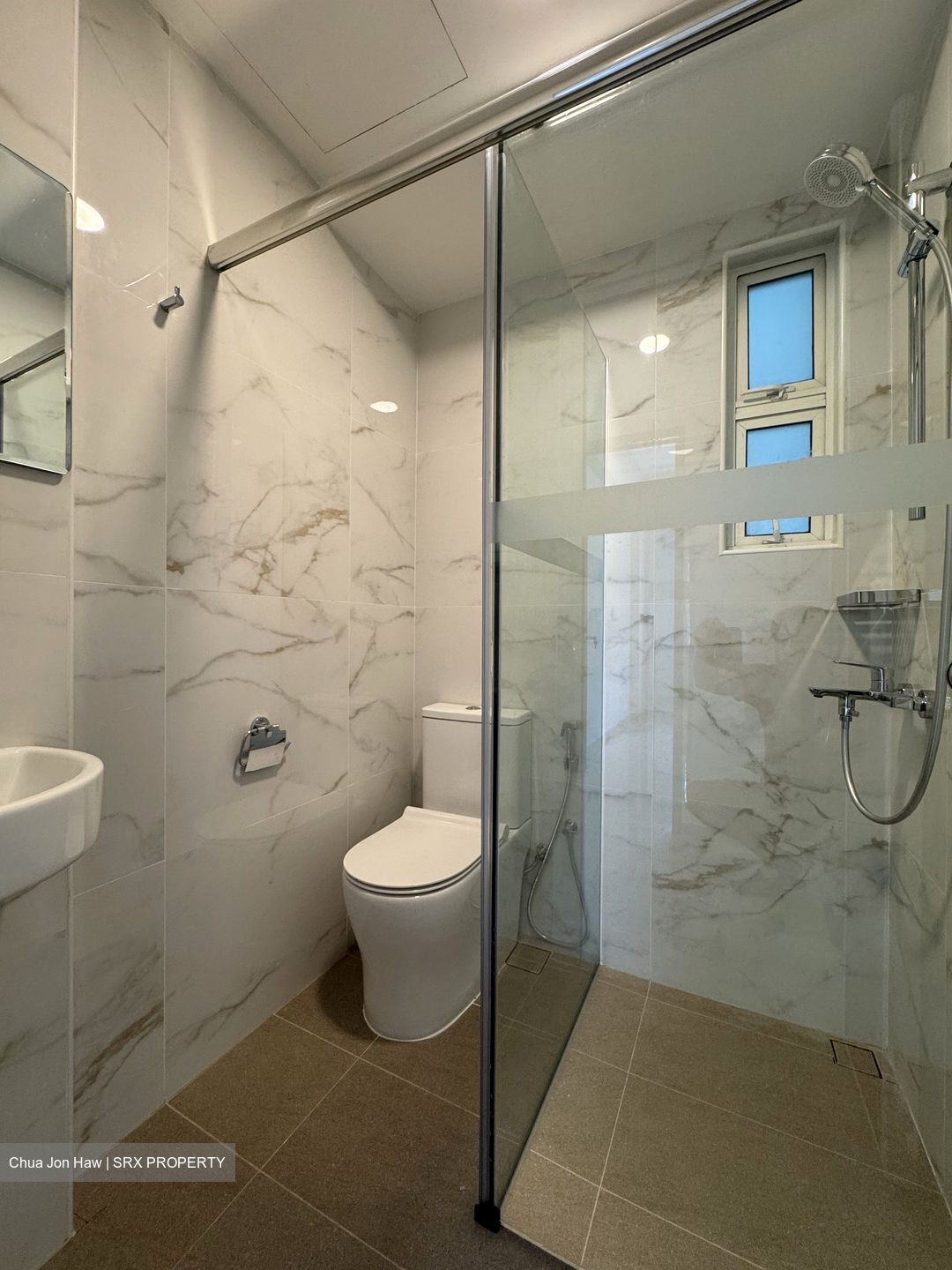 Eng Kong Green (D21), Condominium #538192391